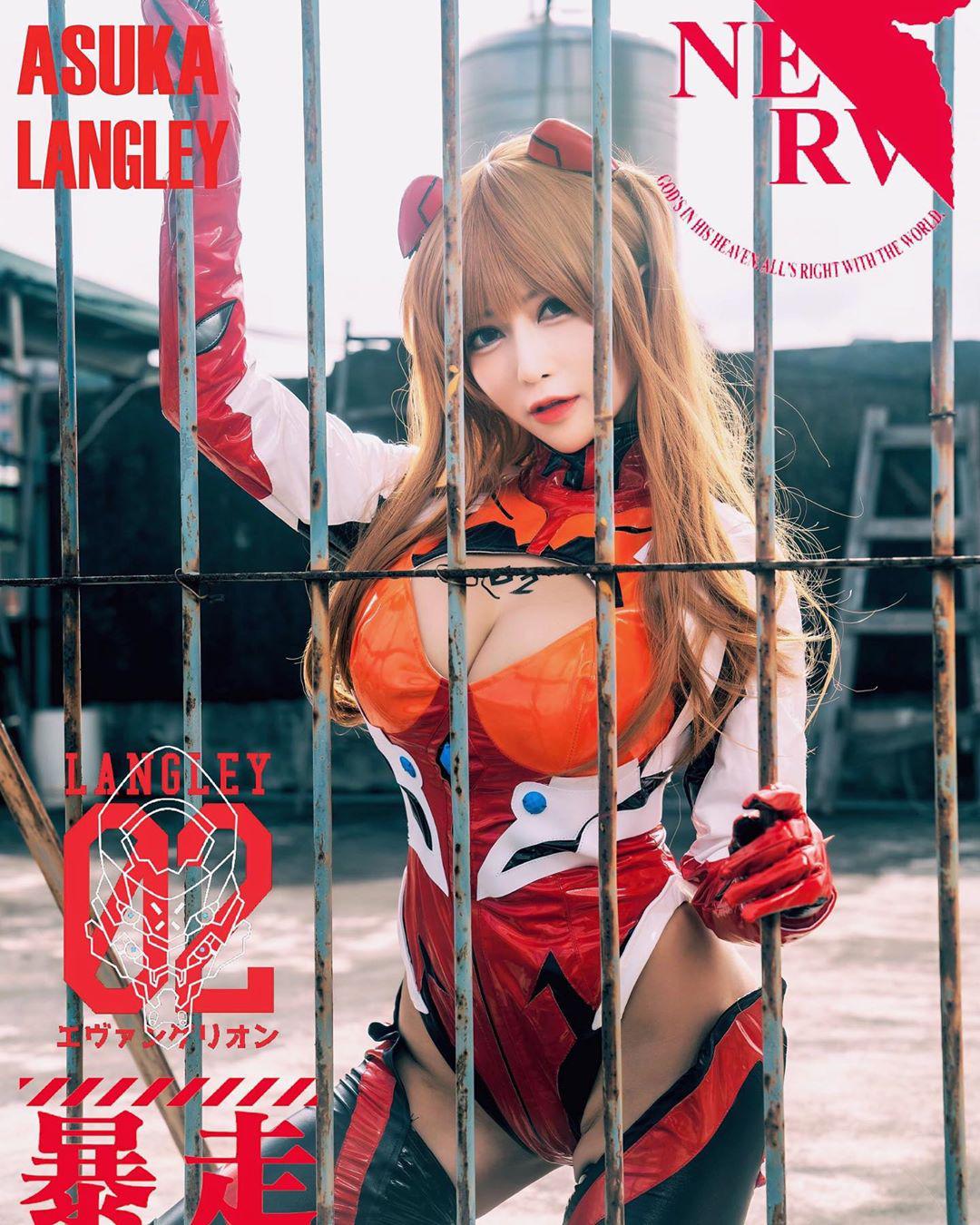 Cosplay vickybaby613(18)